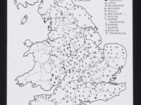 A map