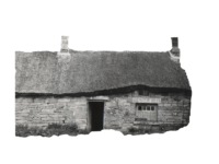 A building