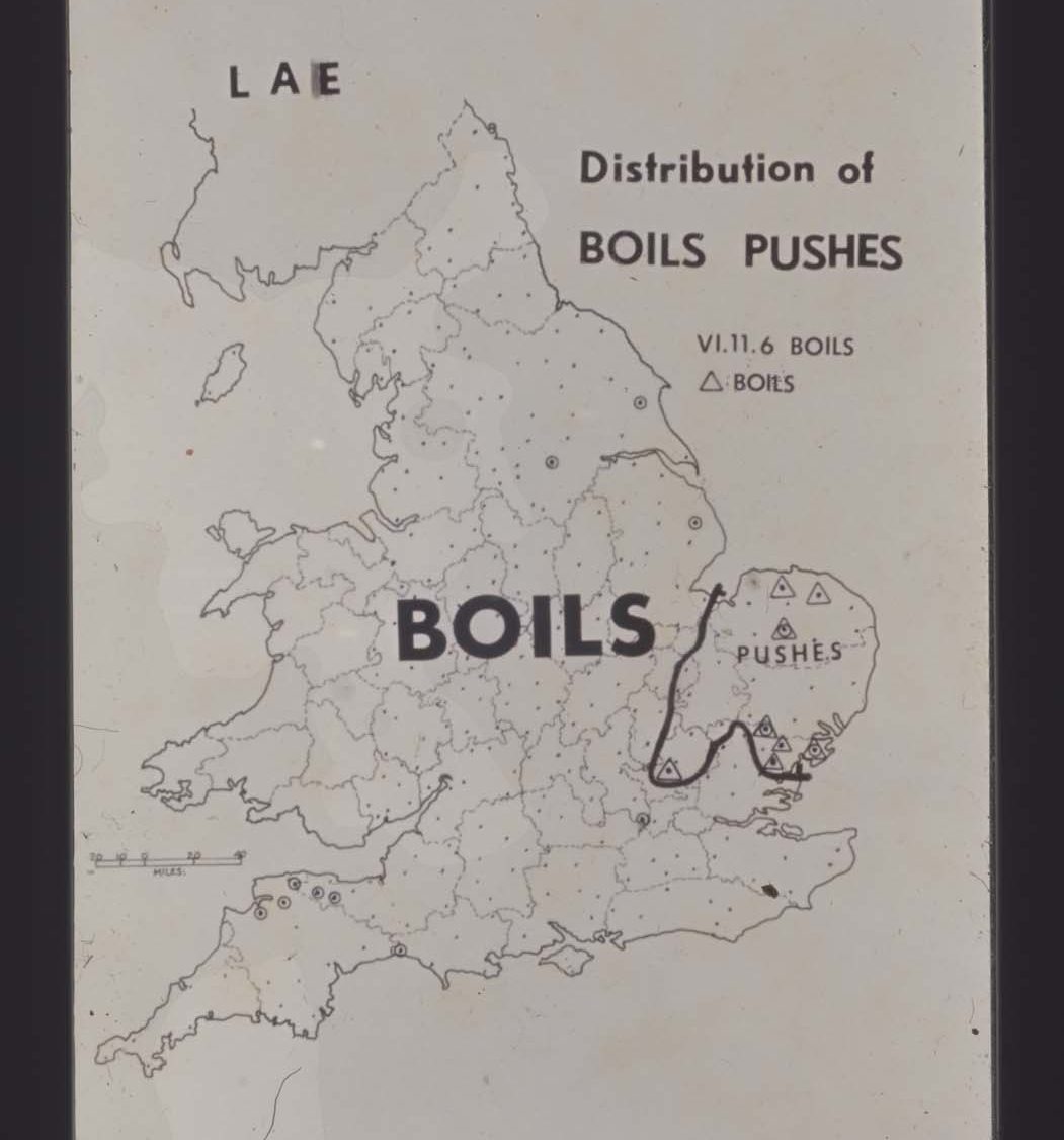 Technically Speaking East Anglian The Dialect And Heritage Project   LAVCPHOS338 1051x1125 