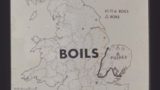 A map