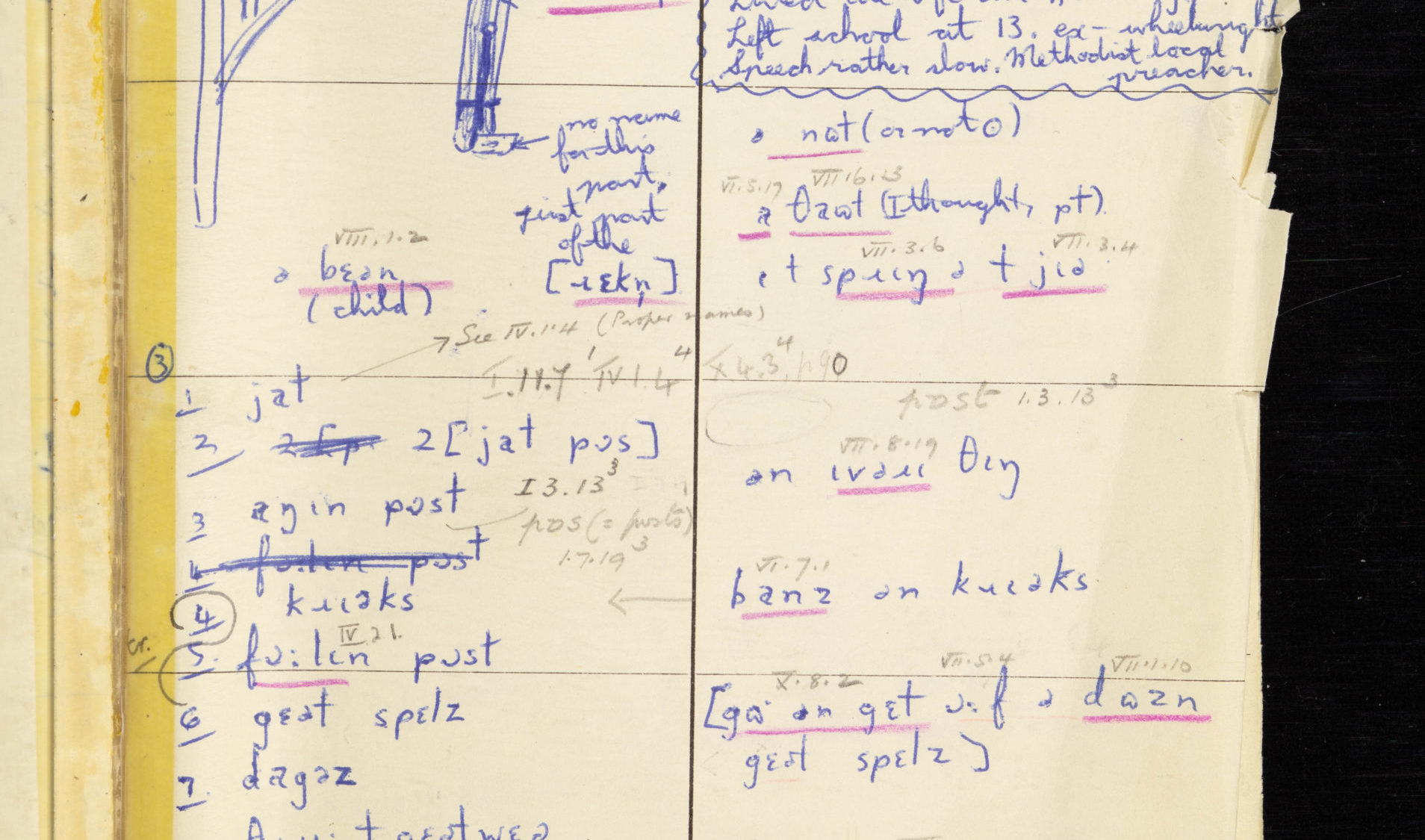 Why This Dialect Dictionary Blows the Lid Off Language Truths