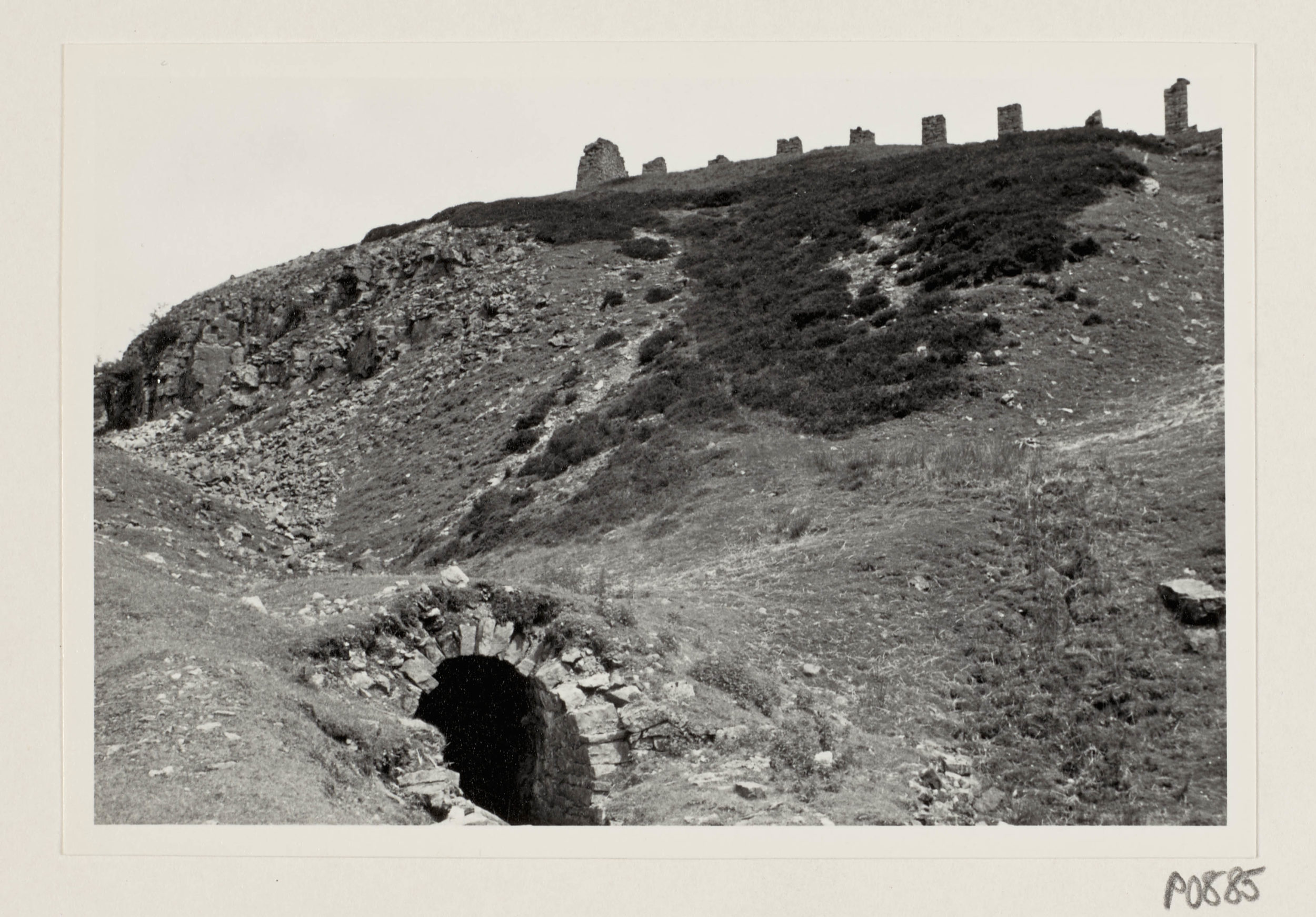 Skelmanthorpe, Yorkshire The Dialect and Heritage Project