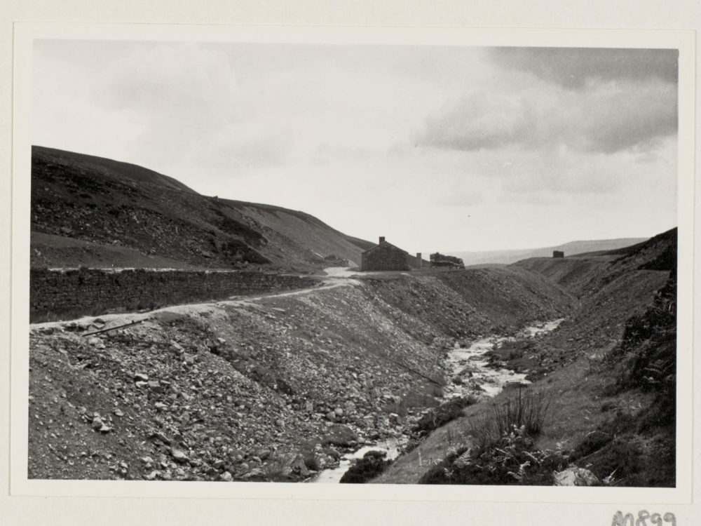 Weston Rhyn, Shropshire - The Dialect and Heritage Project