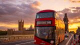 UK bus
